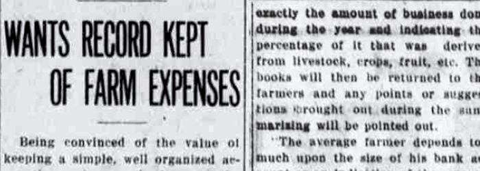 Preview image for Researching Genres in Agricultural Communities