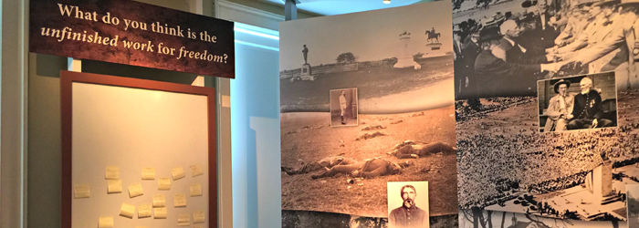 Preview image for Talk-Back Boards and Text Mining