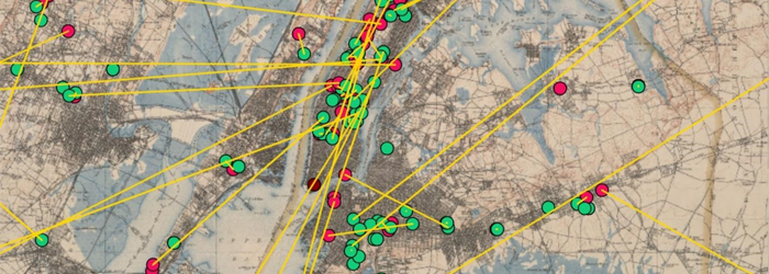 Preview image for Mapping Mobility