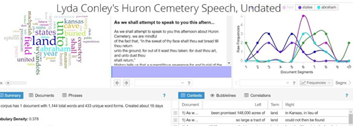 Preview image for Sites of Sovereignty