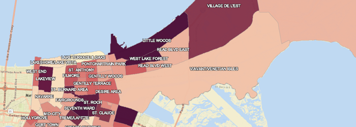 Preview image for Mapping Black Ecologies