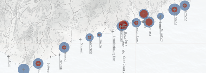Preview image for Royal African Company Networks